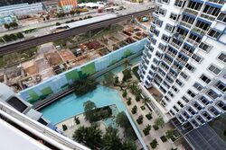 Nuovo (D20), Condominium #578681451